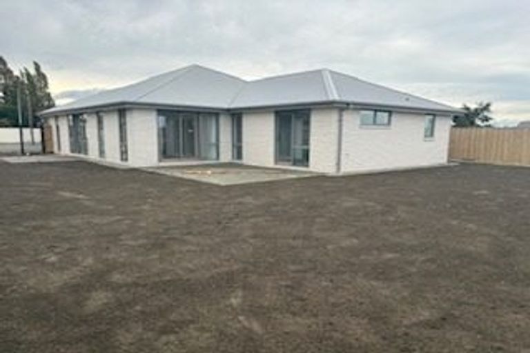 Photo of property in 116 Trevors Road, Elgin, Ashburton, 7700