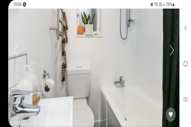 Photo of property in Hiropi St Village, 52/46u Hiropi Street, Newtown, Wellington, 6021