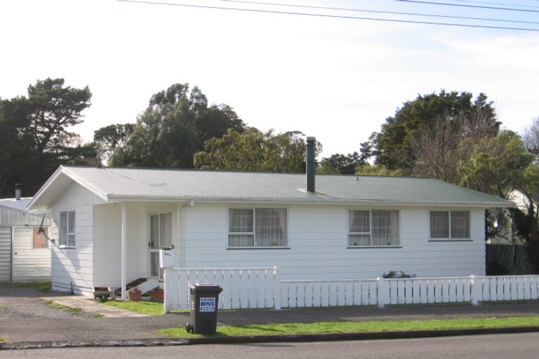 Photo of property in 60a Oxford Street, Lansdowne, Masterton, 5810