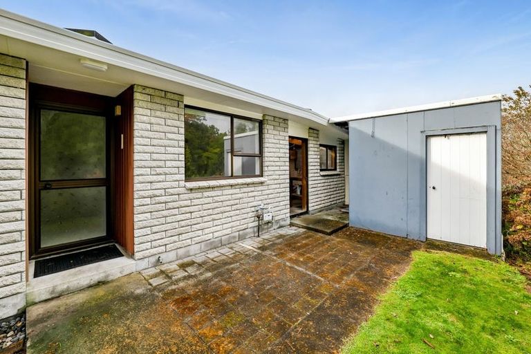 Photo of property in 21 High Street, Hawera, 4610