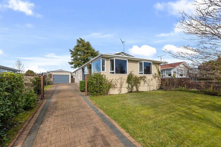 Photo of property in 60 Patikura Place, Turangi, 3334