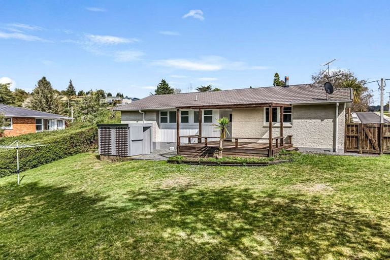 Photo of property in 24 Gallagher Street, Springfield, Rotorua, 3015