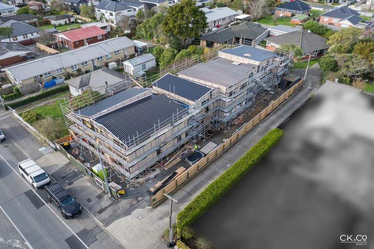 Photo of property in 354 Fergusson Drive, Heretaunga, Upper Hutt, 5018