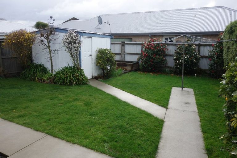 Photo of property in 8a Kinver Place, Spreydon, Christchurch, 8024