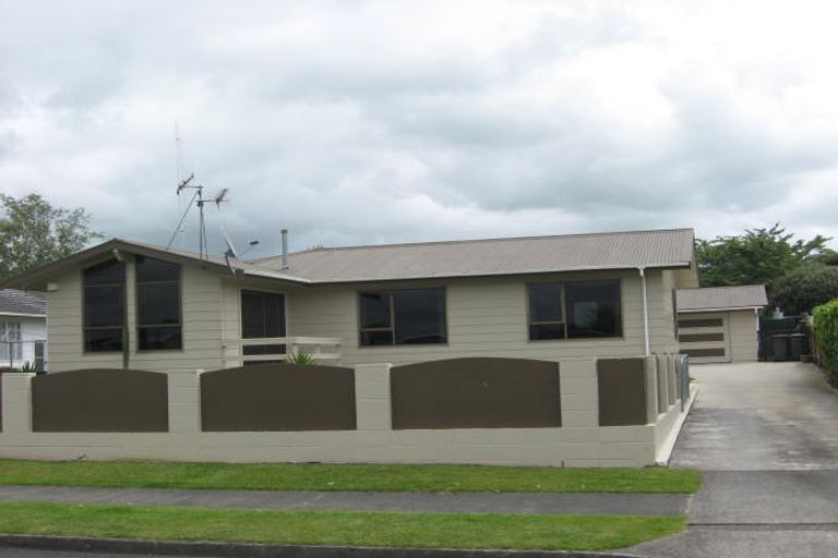 Photo of property in 200 Swarbrick Drive, Te Awamutu, 3800