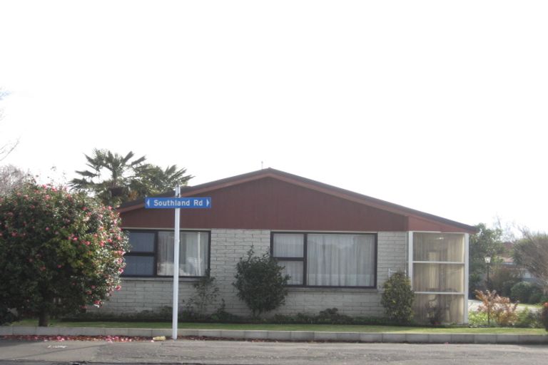 Photo of property in 3/409 Southland Road, Hastings, 4122