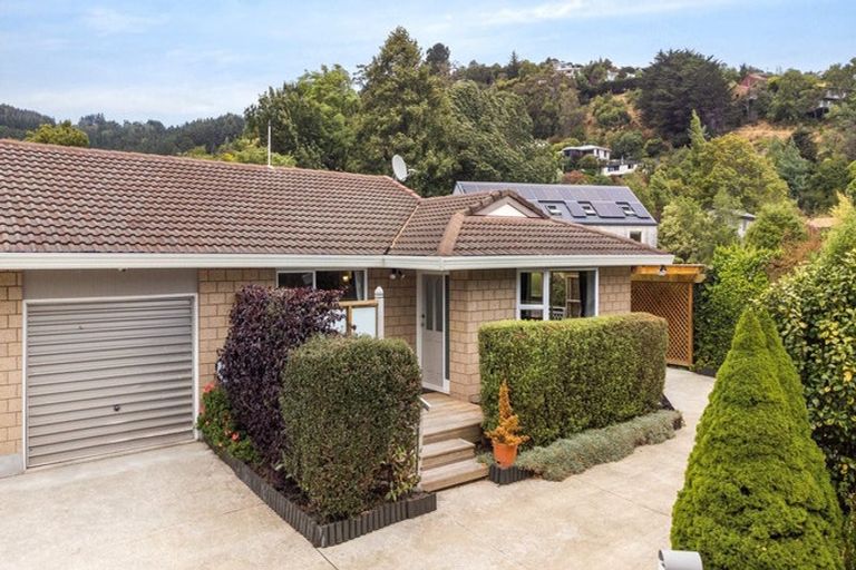 Photo of property in 2/8 Charlene Place, Hillsborough, Christchurch, 8022