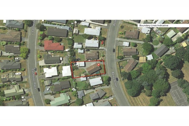 Photo of property in 57 Bailey Street, Templeton, Christchurch, 8042