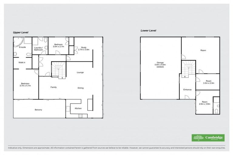 Photo of property in 99d Taylor Street, Cambridge, 3434