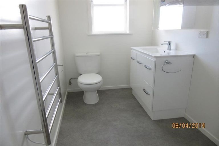 Photo of property in 1f2 Ohariu Road, Johnsonville, Wellington, 6037