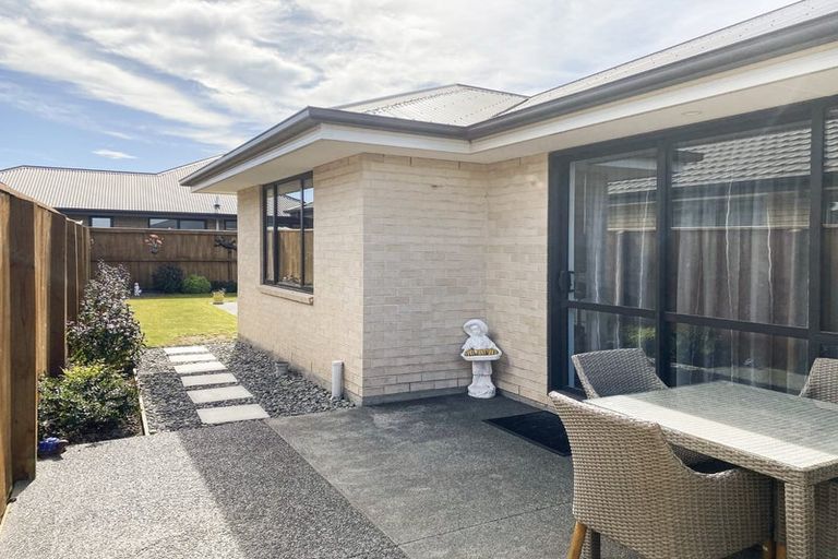 Photo of property in 4 Streamside Terrace, Kaiapoi, 7630