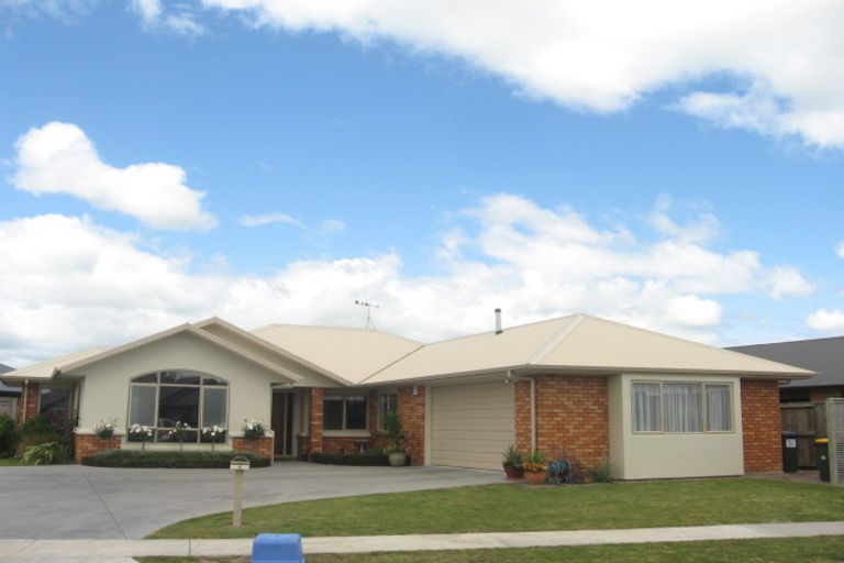 Photo of property in 4 Soma Place, Cambridge, 3434