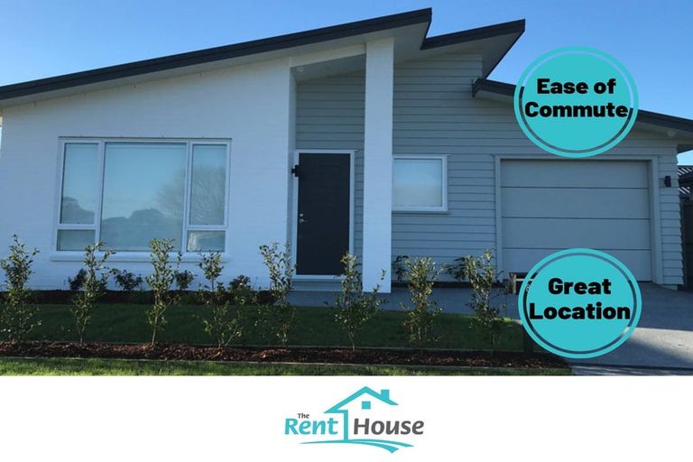 Photo of property in 80 Te Napi Drive, Takanini, 2112