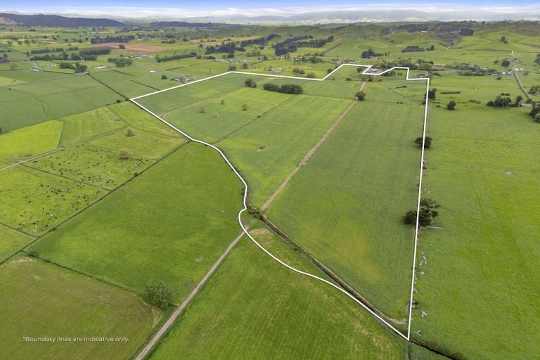 Photo of property in 863 Tauhei Road, Tauhei, Morrinsville, 3375