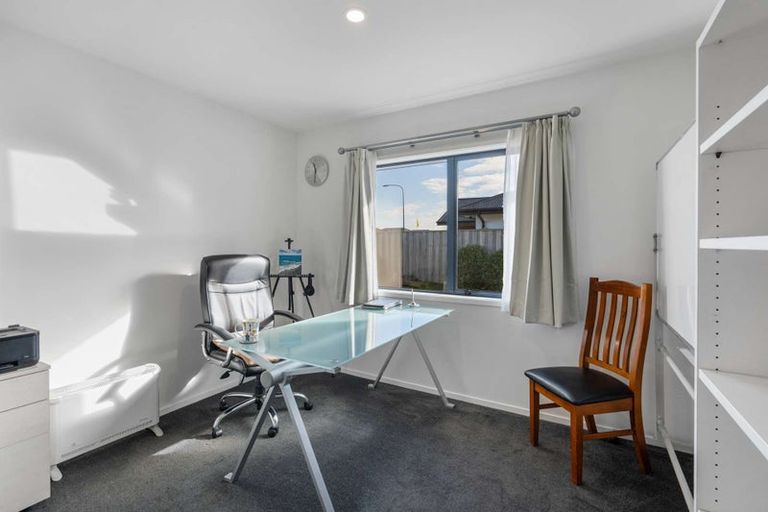 Photo of property in 11 Philippa Drive, Rolleston, 7615