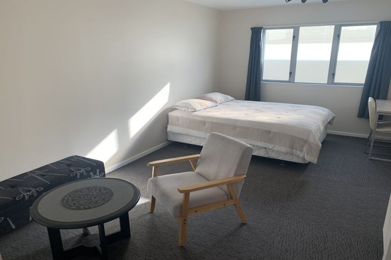Photo of property in Martin Square Apartments, 112/20 Martin Square, Te Aro, Wellington, 6011
