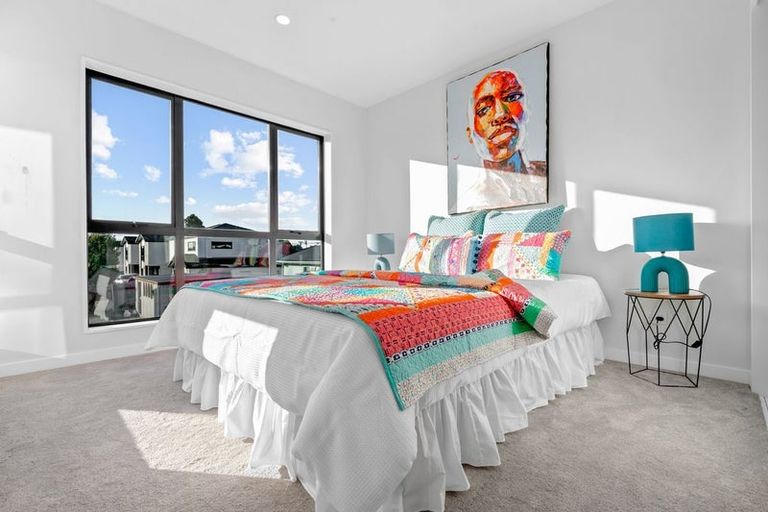 Photo of property in 8b Avis Avenue, Papatoetoe, Auckland, 2025