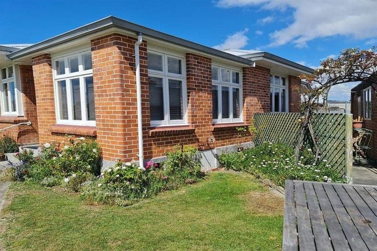 Photo of property in 119 Charles Street, Blenheim, 7201