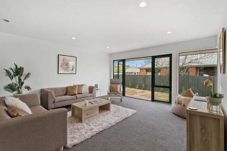 Photo of property in 34b Beckford Road, Saint Martins, Christchurch, 8022