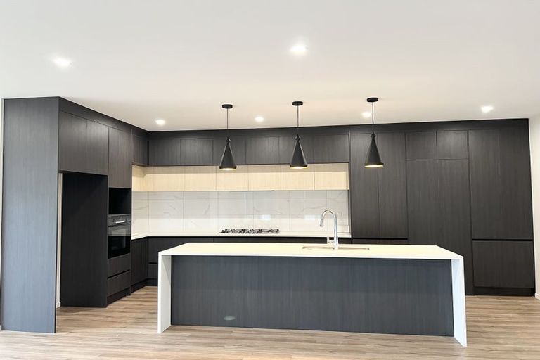 Photo of property in 37 Rapunga Drive, Hobsonville, Auckland, 0616