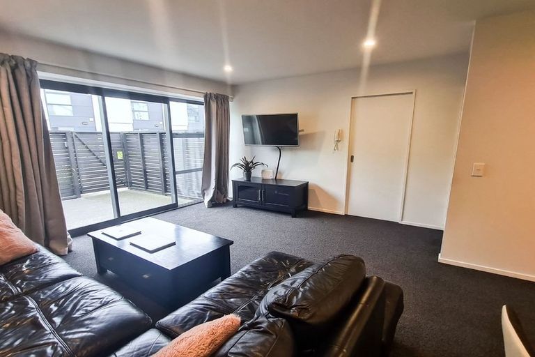 Photo of property in 16/259 Kilmore Street, Christchurch Central, Christchurch, 8011