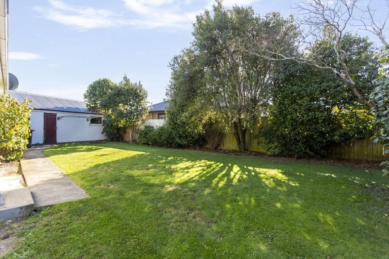 Photo of property in 4 Bainton Street, Bishopdale, Christchurch, 8053