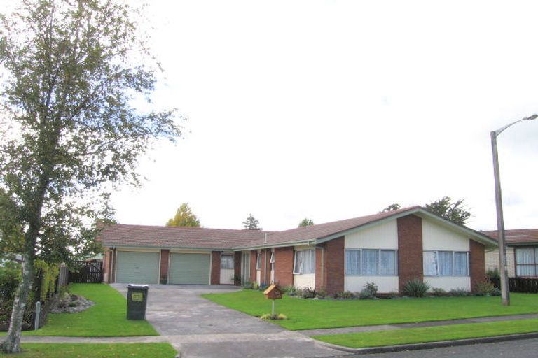 Photo of property in 28 Kensington Street, Tokoroa, 3420