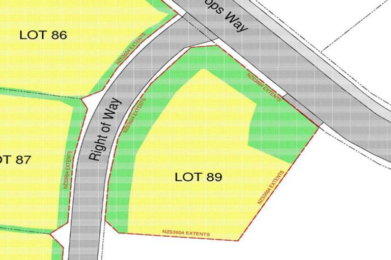 Photo of property in 1 Hill Tops Way, Stoke, 7011