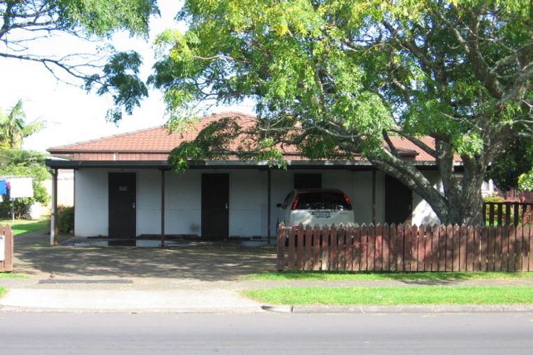 Photo of property in 1/117 Carruth Road, Papatoetoe, Auckland, 2025