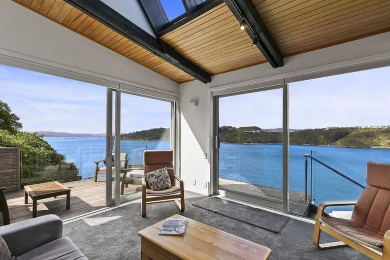Photo of property in 1 Akautangi Way, Hataitai, Wellington, 6021