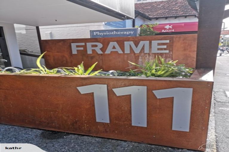 Photo of property in Frame Apartments, 603/111u Molesworth Street, Thorndon, Wellington, 6011
