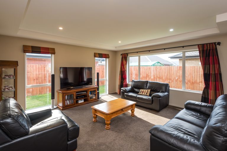 Photo of property in 19 Rawnsley Terrace, Wigram, Christchurch, 8042