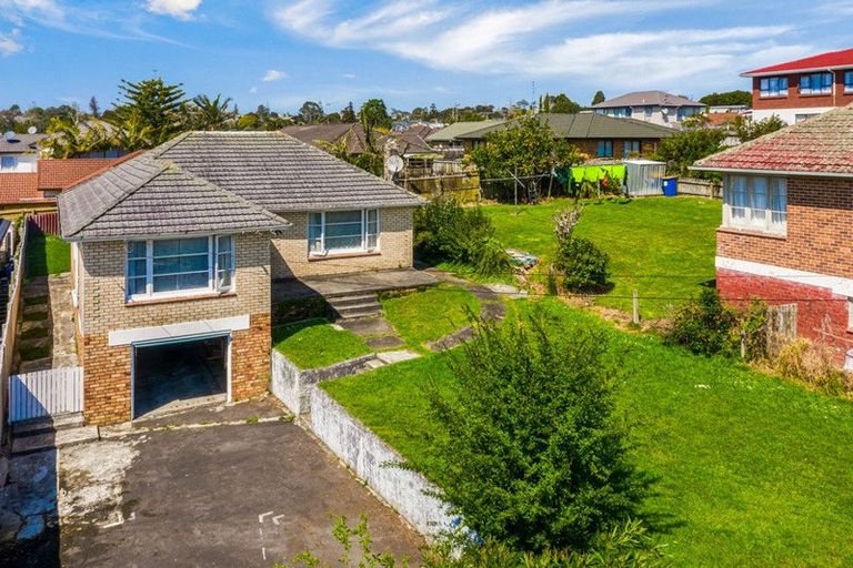 Photo of property in 58 Hutchinson Avenue, New Lynn, Auckland, 0600