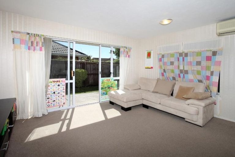 Photo of property in 3/38 Maxwell Street, Riccarton, Christchurch, 8041