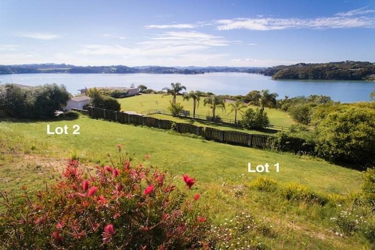 Photo of property in 1 Veronica Street, Paihia, 0200