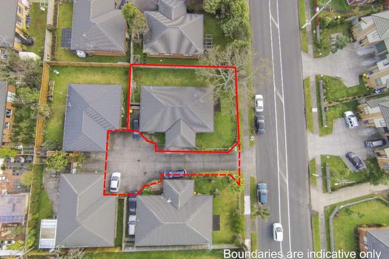 Photo of property in 23 Robertson Road, Favona, Auckland, 2024