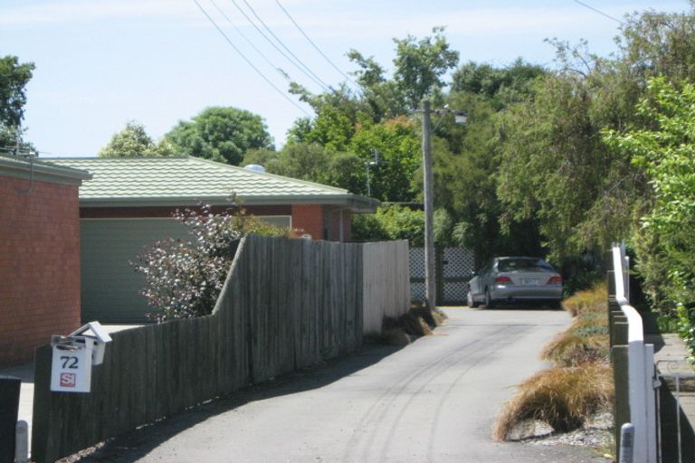 Photo of property in 72 Barrington Street, Somerfield, Christchurch, 8024