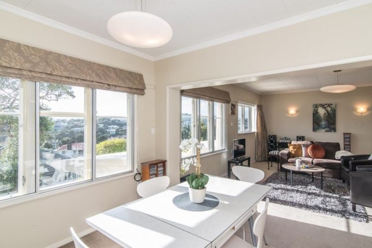 Photo of property in 169 Broderick Road, Johnsonville, Wellington, 6037