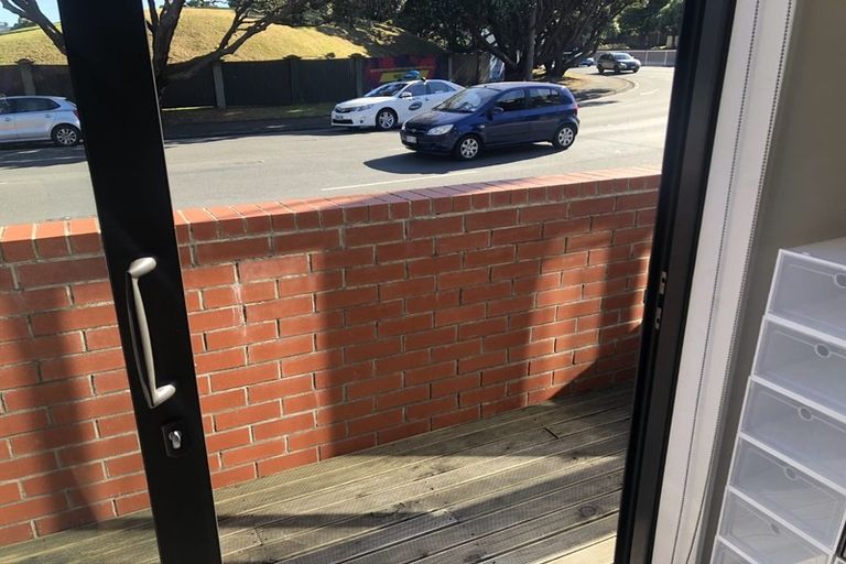 Photo of property in Nouvo Apartments, 21u1c Rugby Street, Mount Cook, Wellington, 6021