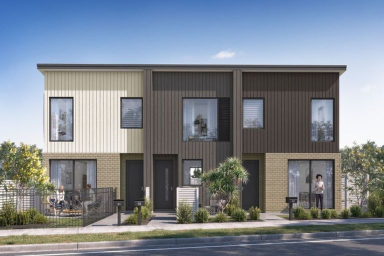 Photo of property in 8 Nuku Place, Manurewa, Auckland, 2102