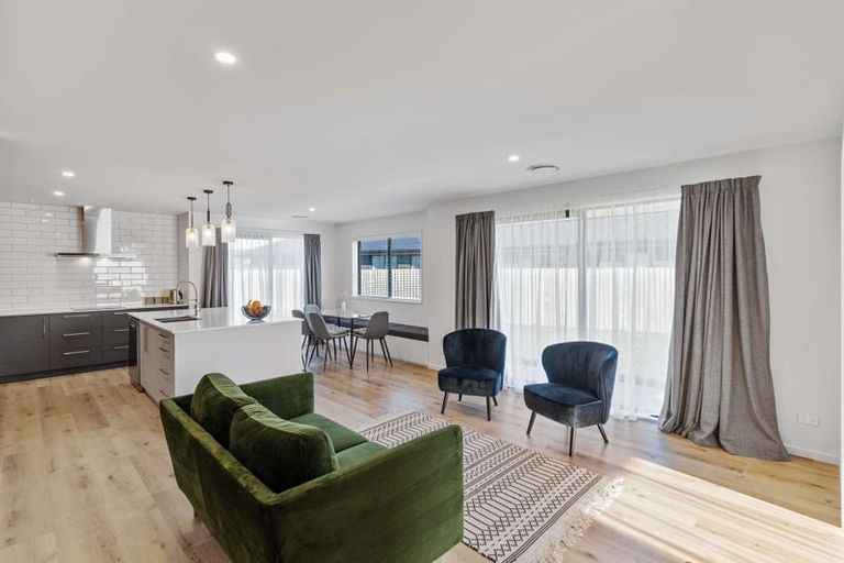 Photo of property in 26 Fearne Drive, Woodend, 7610