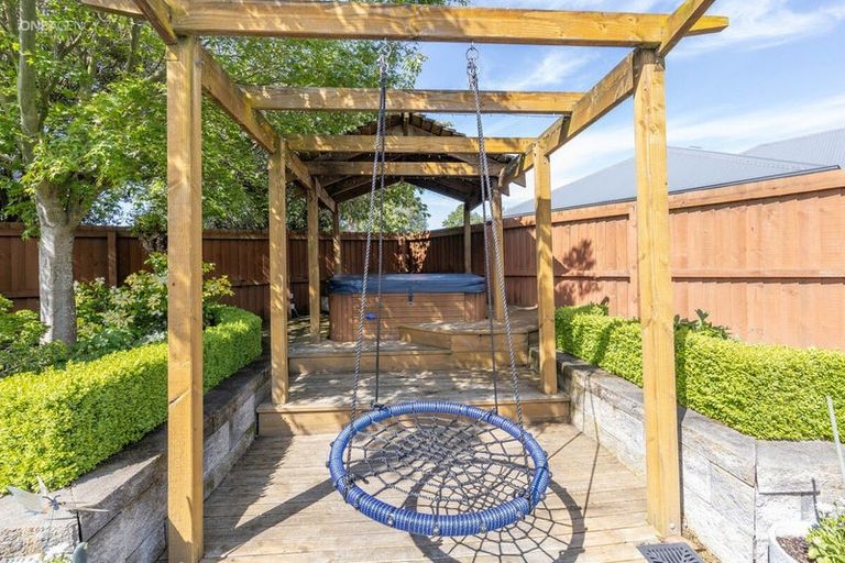 Photo of property in 39 Renoir Drive, Rolleston, 7614