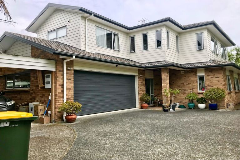Photo of property in 11a Karaka Street, Takapuna, Auckland, 0622