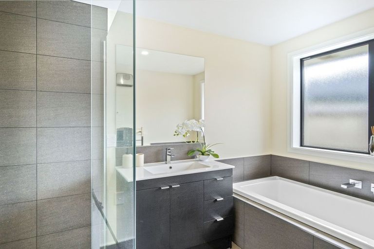 Photo of property in 47 Packard Crescent, Halswell, Christchurch, 8025