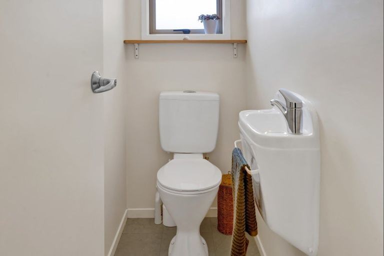Photo of property in 164 Cross Road, Lepperton, New Plymouth, 4373