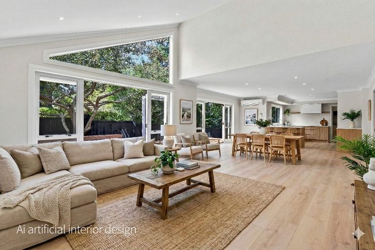 Photo of property in 46a Selwyn Road, Cockle Bay, Auckland, 2014