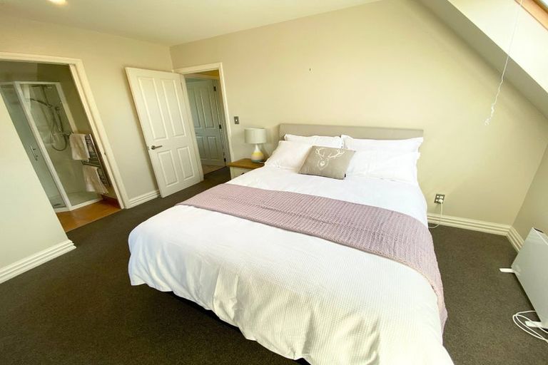 Photo of property in 25 Jane Deans Close, Riccarton, Christchurch, 8011