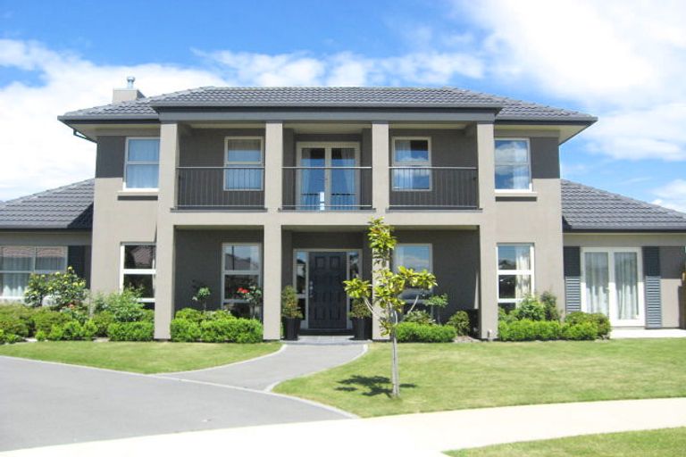 Photo of property in 16 Jasper Place, Northwood, Christchurch, 8051