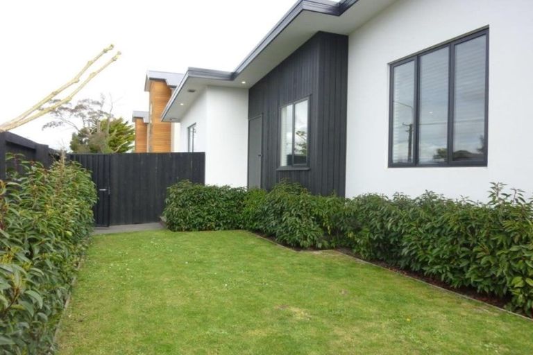 Photo of property in 527 Manchester Street, St Albans, Christchurch, 8014