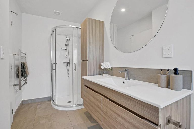 Photo of property in 1/22b Hopkins Street, Woolston, Christchurch, 8023